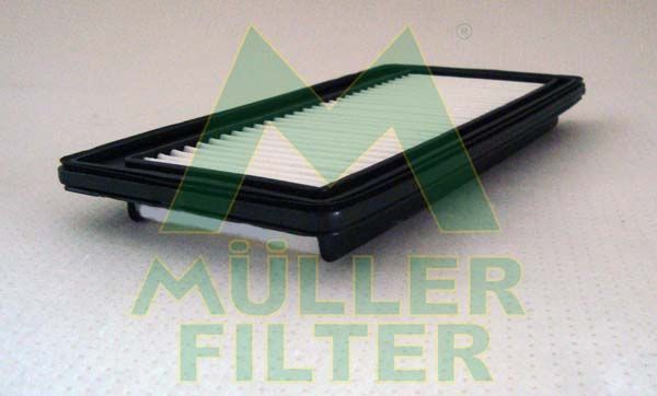 MULLER FILTER Õhufilter PA3177